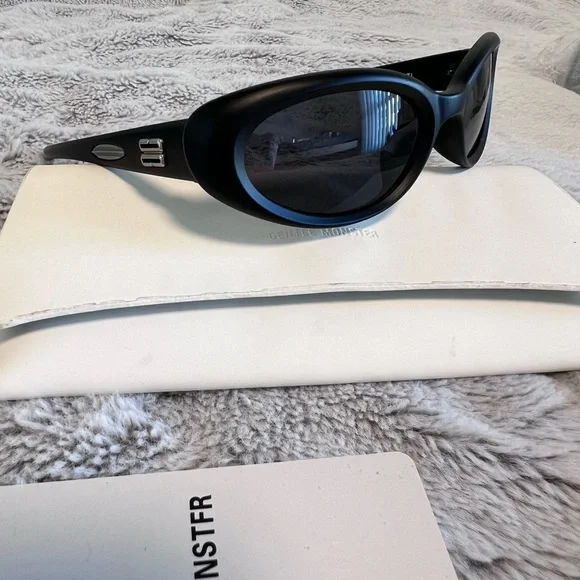 Jennie Gelati 01 sunglasses - Picture 10 of 11